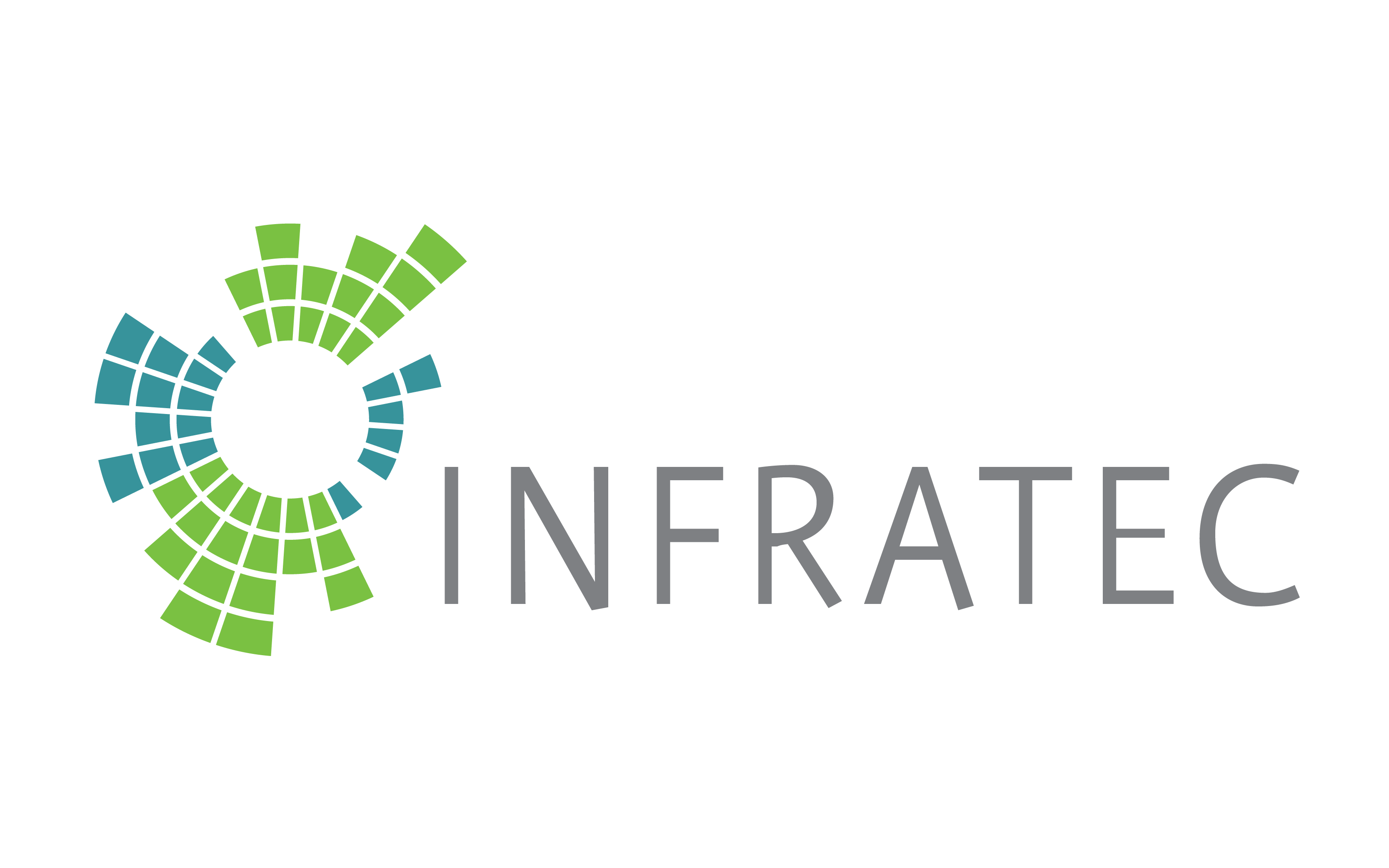 Infratec Logo